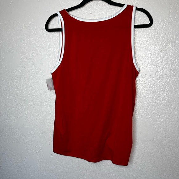 Nwt Tommy Hilfiger tank top size small - Picture 7 of 7